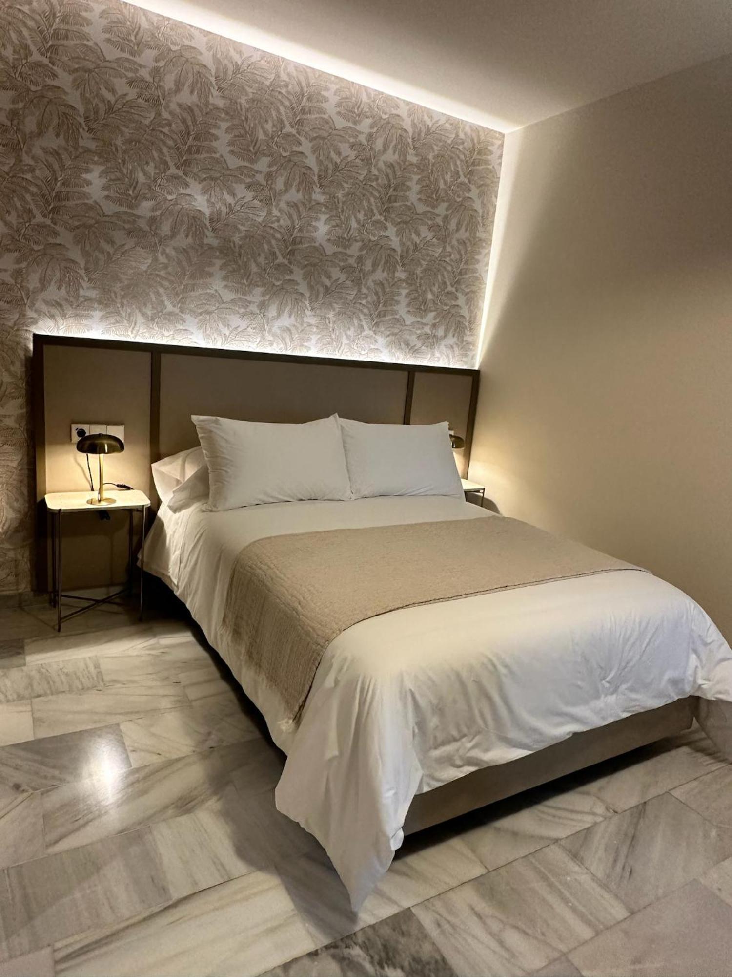 Zaru Hotel Boutique Мосехон Экстерьер фото